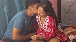 18 Years Girlfriend Oyo Sex with Boyfriend