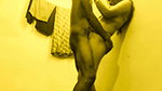18 Year Old Young New Hot Maid Gets Fucks by Big Monster Cock of Home Owner