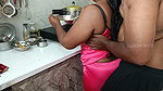 2 – Kitchen Sex with Brother-in-law