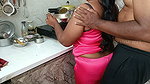 2 – Kitchen Sex with Brother-in-law