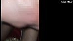 1st Time Fisting My Indian Wife