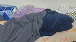 CUTE SLIM SEXY DESI GF POSING NUDES & SUCKING