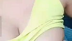 Pk bhabi sexy boobs