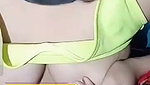 Pk bhabi sexy boobs