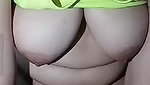 Pk bhabi sexy boobs