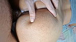A Venezuelan woman with a huge butt has an ejaculation on her face 1