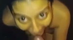 Beautiful Sexy Horny Gf Blowjob Big Cock & Fucking With Moaning ~ UPDATES 6 CLIPS 1