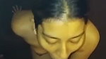 Beautiful Sexy Horny Gf Blowjob Big Cock & Fucking With Moaning ~ UPDATES 6 CLIPS 1