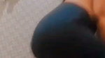 Beautiful Sexy Slim Hairy Pussy Horny Indian Girl 1