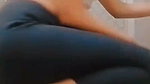Beautiful Sexy Slim Hairy Pussy Horny Indian Girl 1