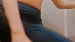 Beautiful Sexy Slim Hairy Pussy Horny Indian Girl 1