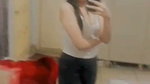 Beautiful Sexy Slim Hairy Pussy Horny Indian Girl 2