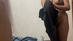 Bengali Cute GF Nude Captured Short Clip 1