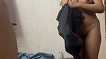 Bengali Cute GF Nude Captured Short Clip 1