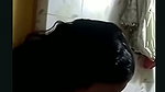 Bhabhi Bathing on VC 1