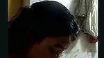Bhabhi Bathing on VC 1