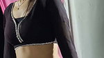 CUTIE MAYRA YUMMY LICKABLE MIDRIFF TEMPTING 1