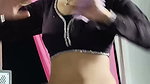 CUTIE MAYRA YUMMY LICKABLE MIDRIFF TEMPTING 1