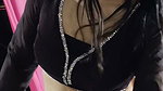 CUTIE MAYRA YUMMY LICKABLE MIDRIFF TEMPTING 1