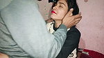 Desi Village Wife Midnight Fuck With Hubby 1