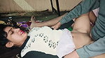 Desi Village Wife Midnight Fuck With Hubby 1