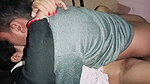 Desi Village Wife Midnight Fuck With Hubby 1