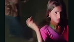 Hijra showing operated pussy on road 1