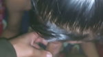 Horny Babe Masturbating With Big Brinjal,Giving Blowjob And Fucking With BF Updates 1