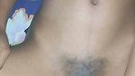 Horny Babe Masturbating With Big Brinjal,Giving Blowjob And Fucking With BF Updates 1