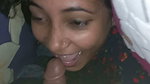 Horny Babe Masturbating With Big Brinjal,Giving Blowjob And Fucking With BF Updates 6