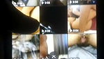 Horny Wife Blowjob Fucking Taking Cum on Face Updates 100