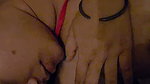 Horny Wife Blowjob Fucking Taking Cum on Face Updates 19