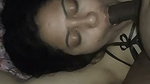 Horny Wife Blowjob Fucking Taking Cum on Face Updates 34