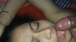 Horny Wife Blowjob Fucking Taking Cum on Face Updates 39