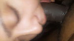 Horny Wife Blowjob Fucking Taking Cum on Face Updates 4