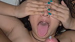 Horny Wife Blowjob Fucking Taking Cum on Face Updates 43