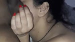 Horny Wife Blowjob Fucking Taking Cum on Face Updates 46