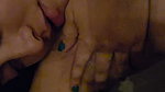 Horny Wife Blowjob Fucking Taking Cum on Face Updates 61
