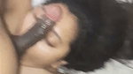 Horny Wife Blowjob Fucking Taking Cum on Face Updates 70
