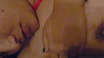 Horny Wife Blowjob Fucking Taking Cum on Face Updates 77