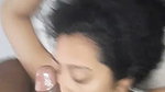 Horny Wife Blowjob Fucking Taking Cum on Face Updates 82
