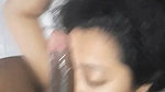 Horny Wife Blowjob Fucking Taking Cum on Face Updates 82