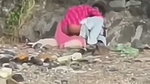 Lovers Fucking outdoor capture 1