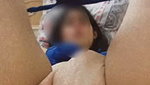 Newlywed Beautiful Cute Sexy Wife Sloppy Blowjob Hard Fucking 13
