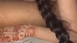 Newlywed Beautiful Cute Sexy Wife Sloppy Blowjob Hard Fucking 15