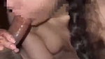 Newlywed Beautiful Cute Sexy Wife Sloppy Blowjob Hard Fucking 15