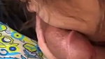 Newlywed Beautiful Cute Sexy Wife Sloppy Blowjob Hard Fucking 16