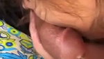 Newlywed Beautiful Cute Sexy Wife Sloppy Blowjob Hard Fucking 16