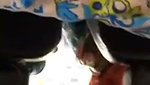 Newlywed Beautiful Cute Sexy Wife Sloppy Blowjob Hard Fucking 16