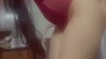Newlywed Beautiful Cute Sexy Wife Sloppy Blowjob Hard Fucking 17